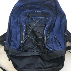 LL Bean School/Computer Backpack